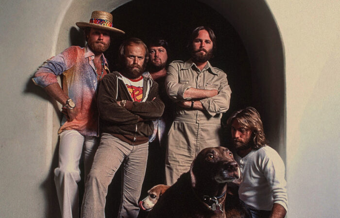 Beach Boys-Outtakes-Cover-Photo