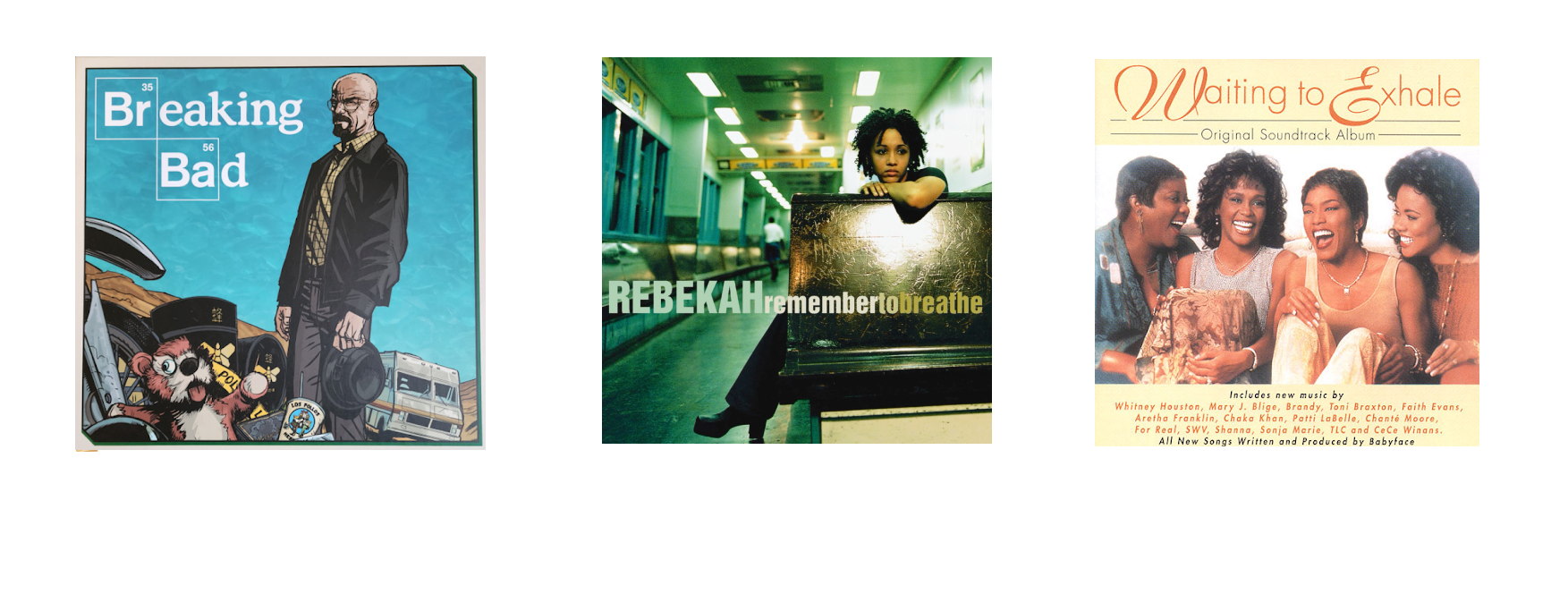 Audio Labs albums 22 Audio Labs albums 22