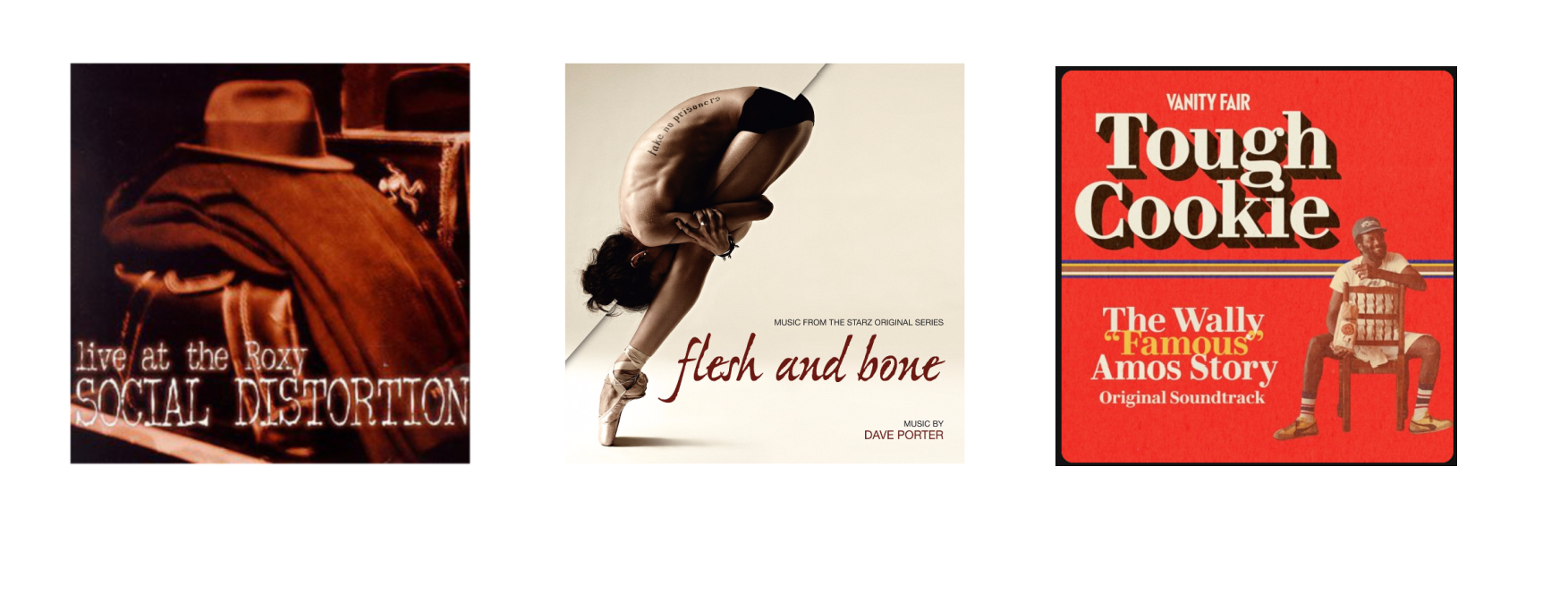 Audio Labs albums 13 Audio Labs albums 13