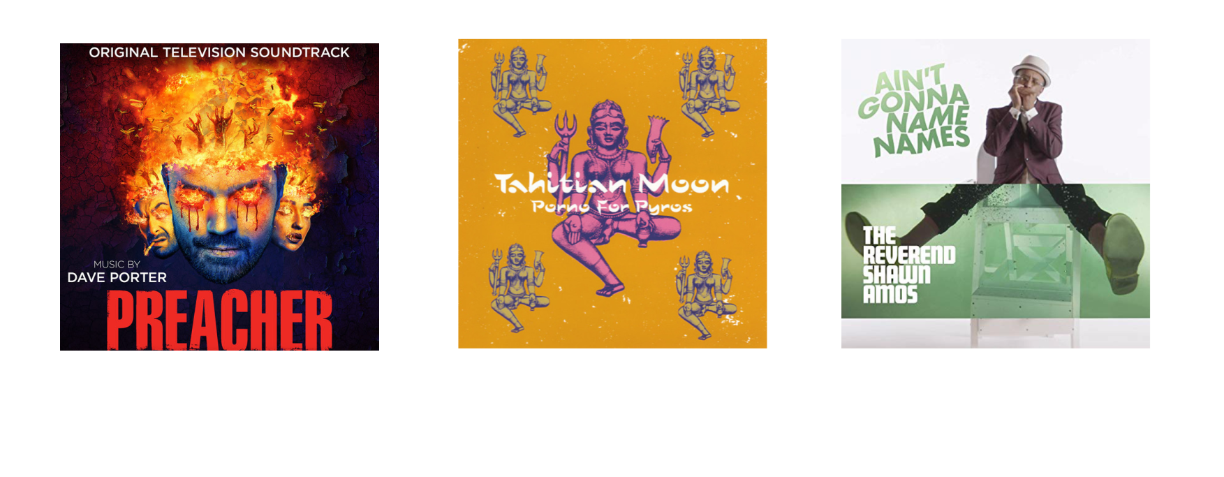 Audio Labs albums 5 Audio Labs albums 5