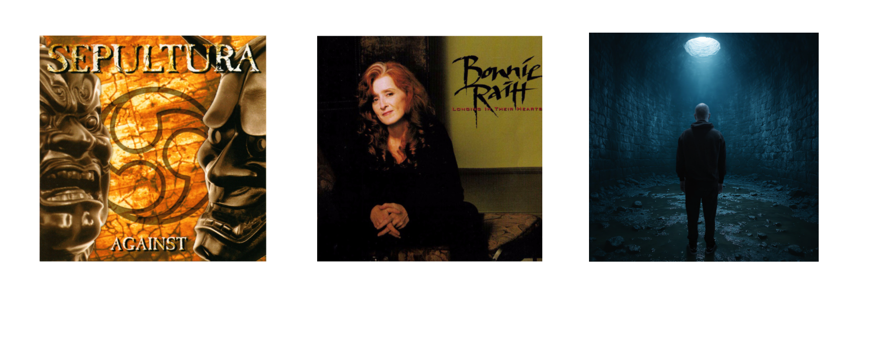 Audio Labs albums 16 Audio Labs albums 16