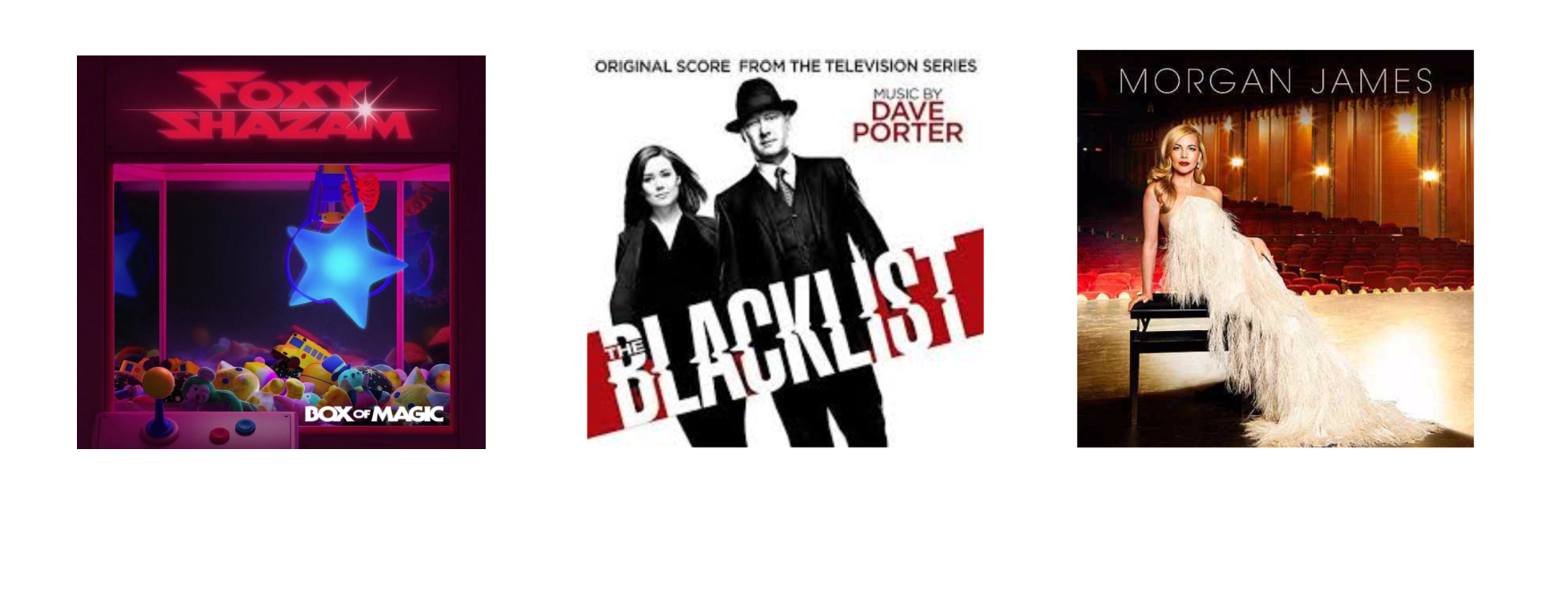 Audio Labs Albums 7 Audio Labs Albums 7