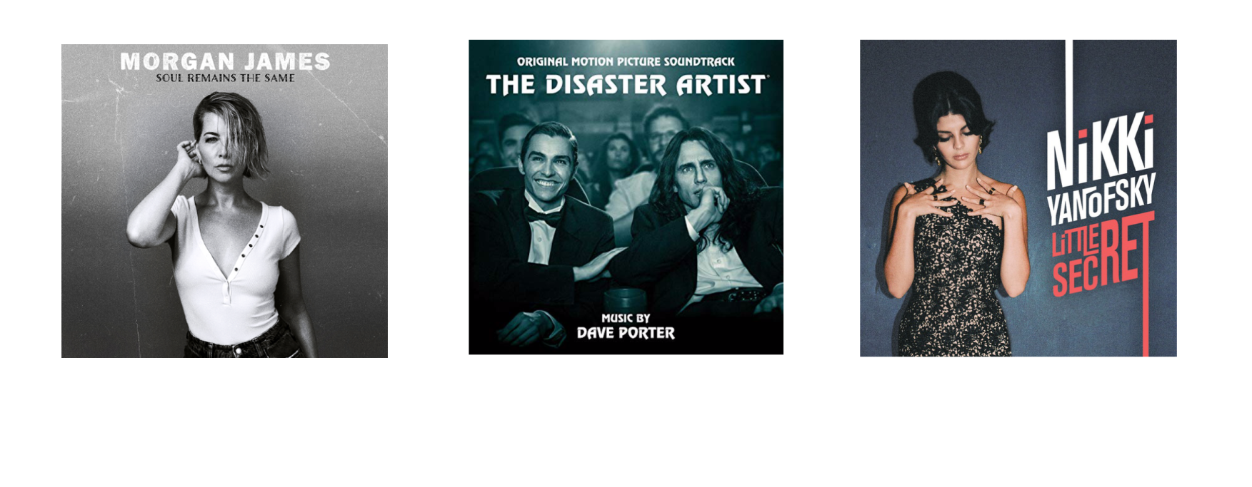 Audio Labs albums 9 Audio Labs albums 9