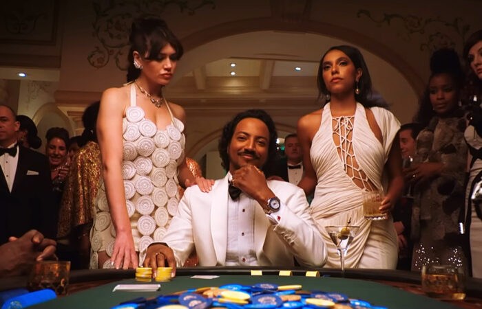 Pluribus Casino scene